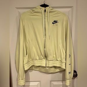 Nike Air Sweatshirt
